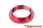 Corally Alu. Shock Spring Adjustment Nut - 1pc C-00100-033