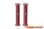 Corally Alu. Spacer Holder 30mm - 2pcs C-00120-030