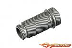 Corally Alu. Threaded Shock Body - Hard Coated 1pc C-00100-034