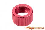Corally Alu. Upper Shock Body Cap - 1pcs C-00100-032
