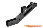 Corally Alu Front Chassis Brace V2 1pc C-00180-387-2