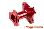 Corally Alu Rear Wheel Hub SSX-10 - Right 1pc C-00110-007
