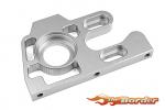 Corally Aluminum 7075 Rear Bulkhead - Right - 1 pc C-00130-024