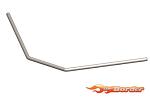 Corally Anti-Roll Bar - 2.2mm - Front - 1 pc C-00180-198