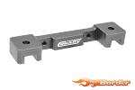 Corally Arm Holder XTR - Upper Front Alu/Titanium C-00180-672