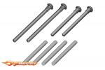 Corally Arm Pin Set - 1 Set C-00250-023