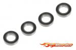 Corally Ball Bearing - Abec3 - 12x21x5 - 4pcs C-361221