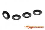 Corally Belleville Washer - Steel 4pcs C-00100-075