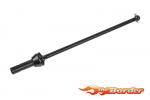Corally CVD Drive Shaft - Long - Front - 1 pc C-00180-340