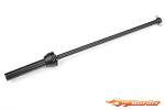 Corally CVD Drive Shaft - Long - Rear - Wide Hub - 1 pc C-00180-346