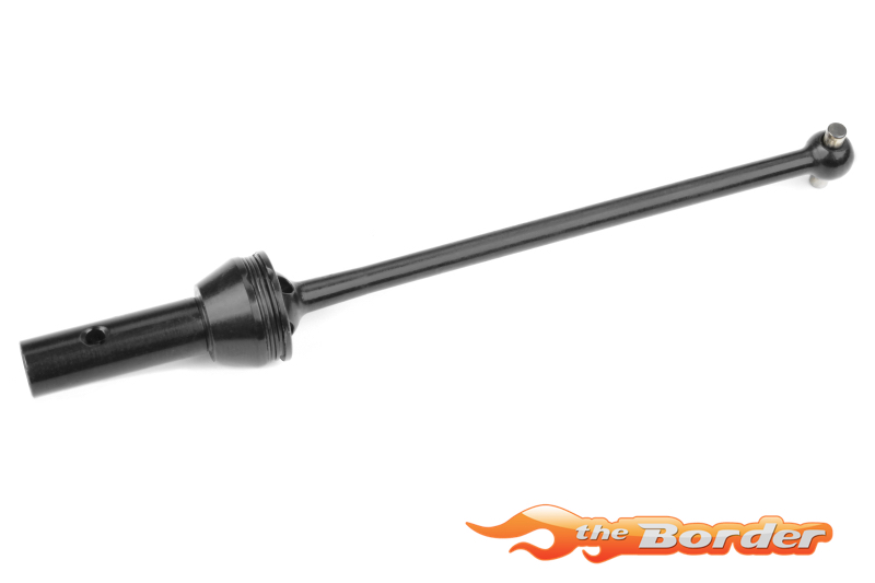 Corally CVD Drive Shaft - Short - Rear - 1 pc C-00180-365