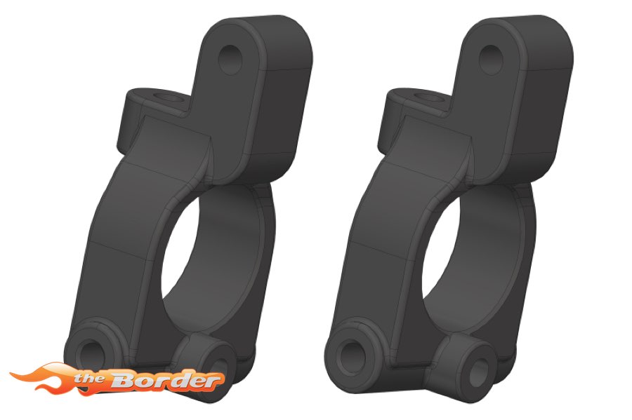 Corally Caster Blocks - Composite - 2 pcs C-00250-028