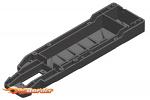 Corally Chassis - 2WD - Short Wheelbase - Composite C-00250-004