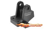 Corally Chassis Brace Holder - Shock Tower Stiffener Front Alu 7075 T6 C-00180-827