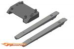 Corally Chassis Covers - Composite C-00250-002