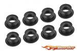Corally Composite Arm Bushing - 8pcs C-00120-048