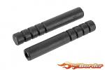 Corally Composite Damper Tube Rod - 2 pcs C-00100-072