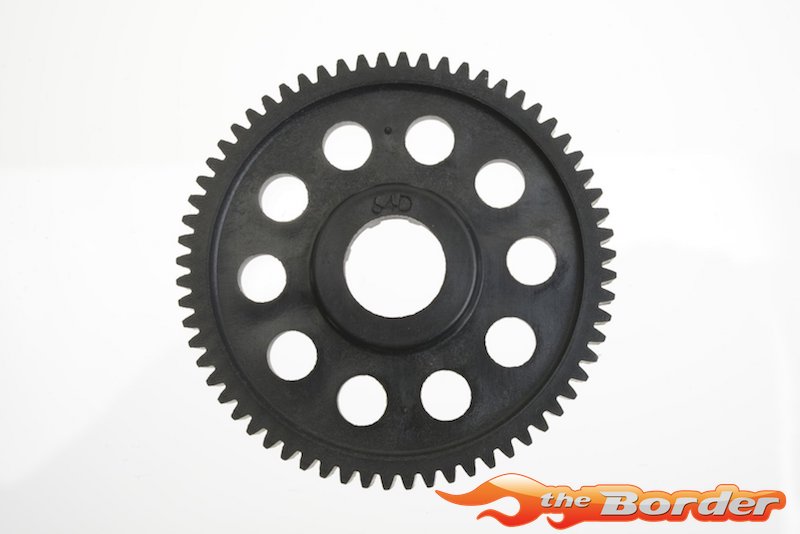 Corally Composite Main Gear 32DP 64T - 1pc C-00131-080