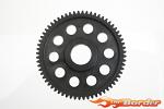 Corally Composite Main Gear 32DP 64T - 1pc C-00131-080
