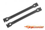 Corally Composite Pivot Brace - 2 pcs C-00100-041