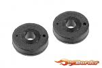 Corally Composite Shock Piston - 2pcs C-00100-046