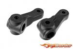 Corally Composite Steering Knuckle SSX-10 - 2 pcs C-00110-012