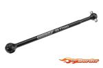 Corally Drive Shaft for CVD - Rear - Steel - 1 pc C-00140-113
