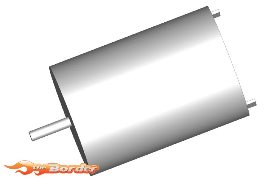 Corally Electric Motor - 550 Type - Brushed C-00250-100