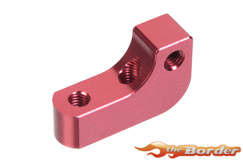 Corally FSX-10 Alu. Damper Holder C-00120-028 - Afbeelding 3