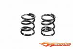 Corally Front Springs - Black 0.5mm - Medium - 2pcs C-00100-106