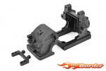 Corally Gearbox Case Set - Composite - 1 Set C-00180-033