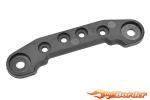 Corally Hinge Pin Screw Plate - Composite (1pc) C-00180-737
