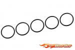 Corally O-Ring - Silicone - 16.2x19.8mm - 5 pcs C-00180-192