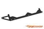 Corally SSX-823 Chassis Battery Holder - Left 3K Carbon C-00130-221