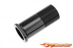 Corally Servo Saver Main Shaft - Alu. - 1 pc C-00140-007
