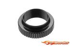 Corally Servo Saver Nut - Alu. - 1 pc C-00140-009