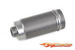 Corally Shock Body - Front - Aluminum - Hard Anodised - 1 pc C-00180-135