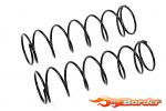 Corally Shock Spring - Medium - Front - 2 pcs C-00180-290