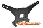 Corally Shock Tower - Rear MT-SWB 7075 Alu 5mm 1pc C-00180-820