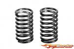 Corally Side Springs - Black 0.7mm - Medium - 2pcs C-00100-104