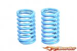Corally Side Springs - Blue 0.8mm - Hard - 2pc C-00100-108