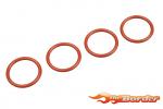 Corally Slicone O-Ring - 12x1.5 - 4pcs C-00130-090