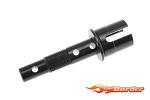 Corally Slipper Clutch Shaft - Steel - 1 pc C-00140-090