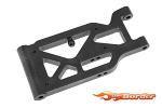 Corally Suspension Arm - Composite - Front - 1 pc C-00140-046