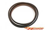 Corally Timing Belt SSX-8 - 1pc C-00130-032