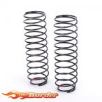 CoreRC Big Bore Spring Long Red 2.0 (2) CR185