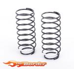 CoreRC Big Bore Spring Med White 2.8 (2) CR179