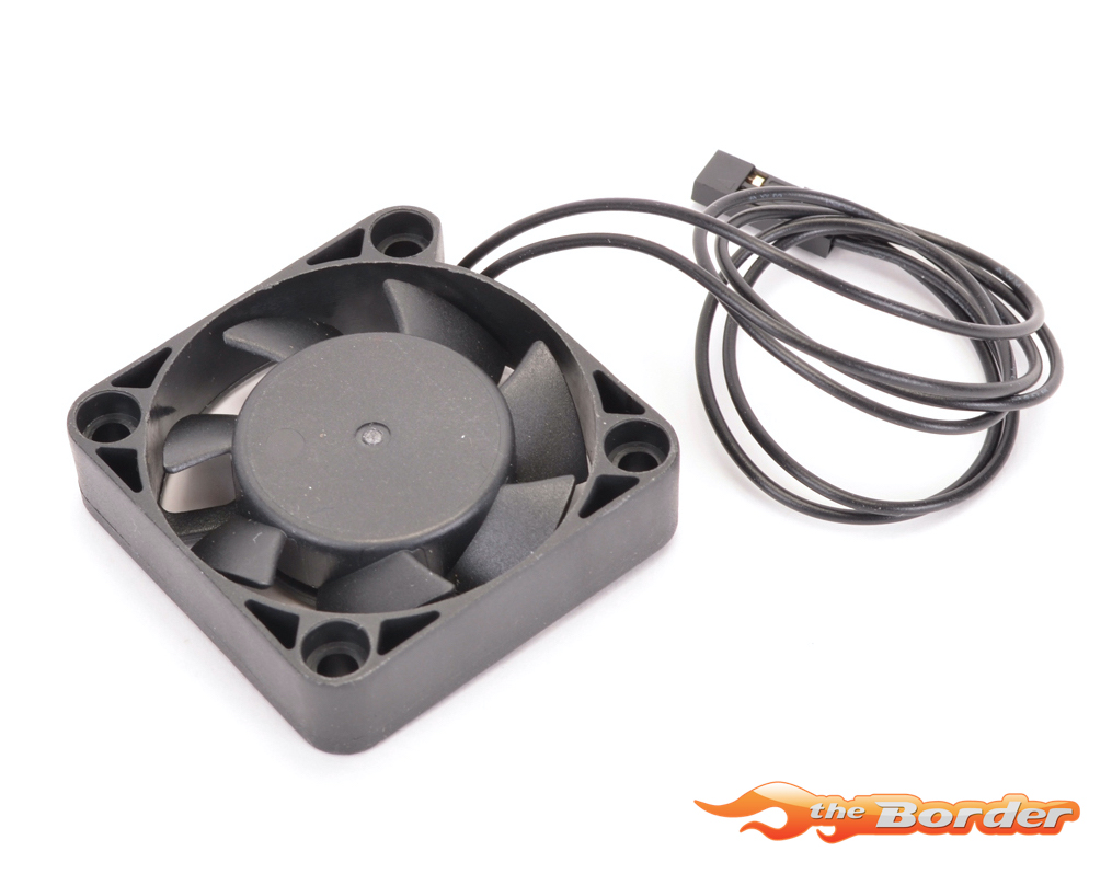 CoreRC Freeze Cooling Fan 40x40mm CR251