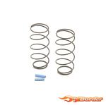 CoreRC High Response Spring Big Bore - Medium Blue 3.7lb/in (2) CR832
