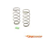 CoreRC High Response Spring Big Bore - Medium Green 3.4lb/in (2) CR831